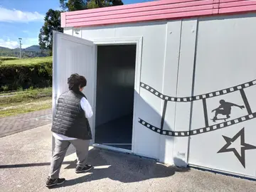 apertura módulos juveniles gallarta