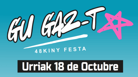 gu-gaz-t
