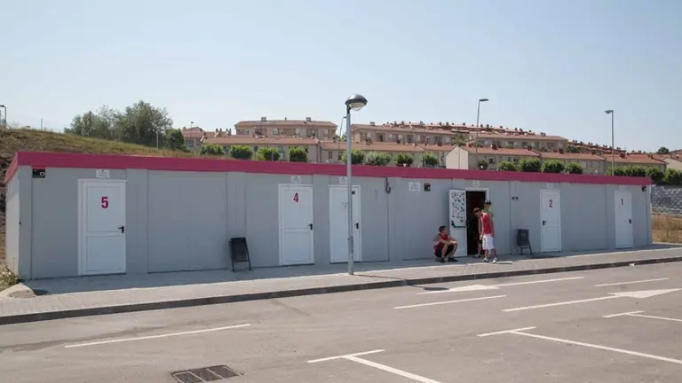 El sorteo de los nuevos locales se hará en breve