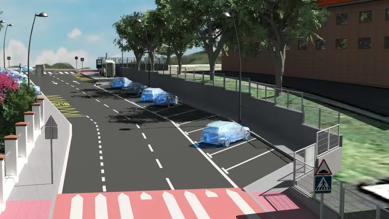 Las obras arrancarán después del verano