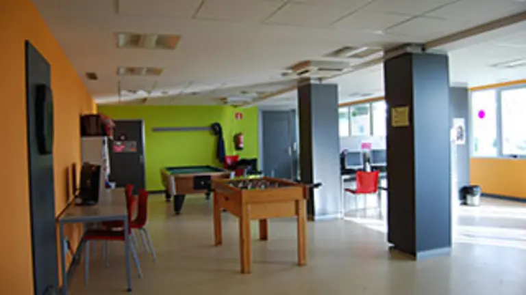 La programación se basa en el juego libre