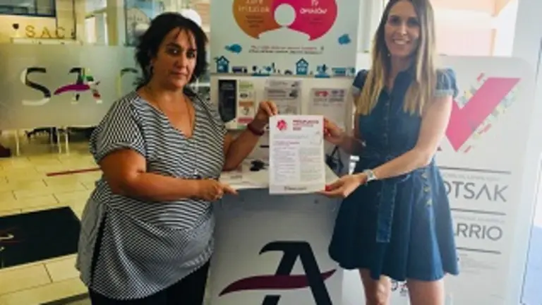 Presentación de la iniciativa