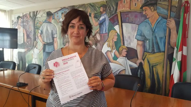 Durante 3 días los vecinos han podido votar entre una treintena de propuestas