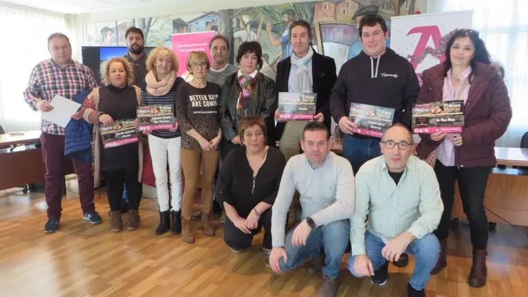 Los votos de la ciudadanía han decidido los ganadores