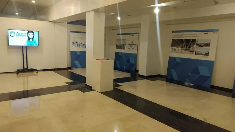 La nueva infraestructura creará 2.000 puestos de trabajo en la comarca