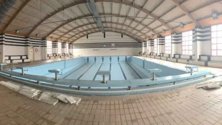 Una oportunidad para acercarse a esta práctica antes de hacerlo en el mar