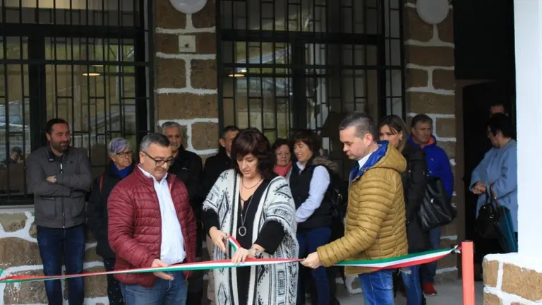 Tras una reforma integral, vuelve a abrir sus puertas al público