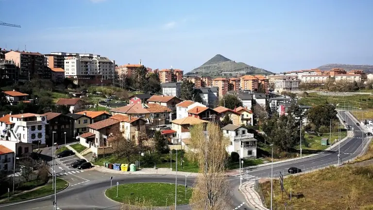 En más de una docena de puntos del municipio