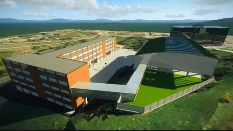 Contará con un acceso directo a la calle