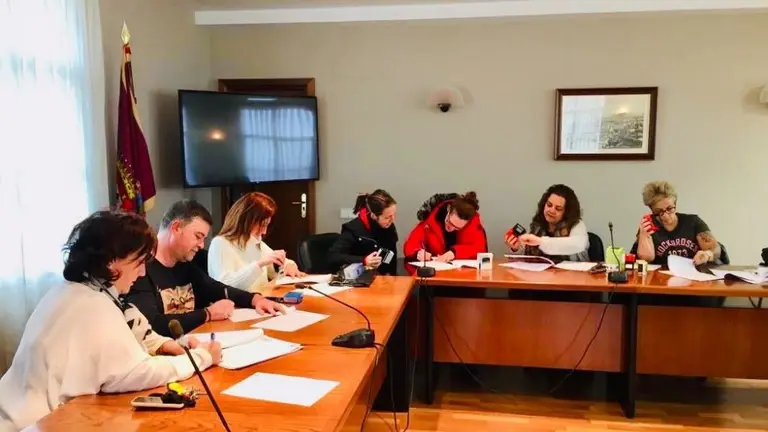 El acuerdo se firma por sexto año consecutivo