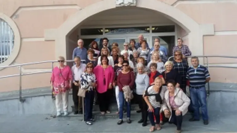 Se han repartido más de 4.000 guías entre los vecinos