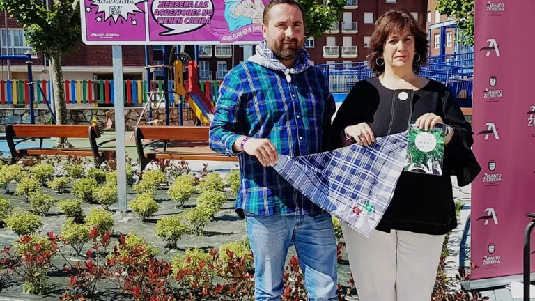 Habrá un sinfín de actuaciones y el mejor ambiente