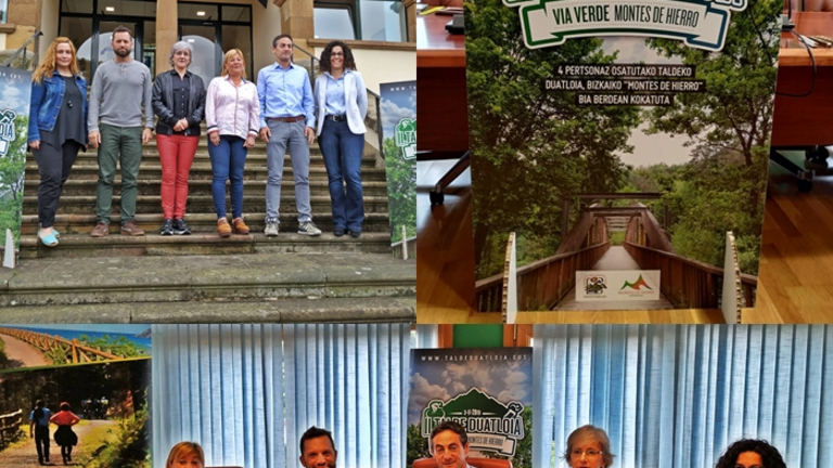 El evento tendrá lugar el domingo 3 de noviembre