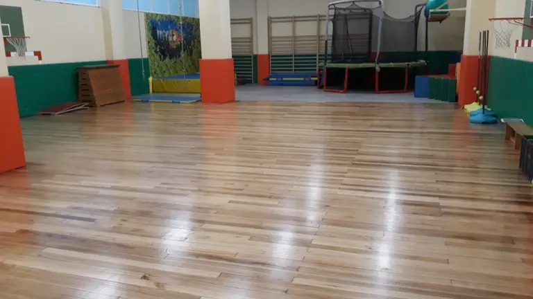 Con una inversión de más de 100.000 euros