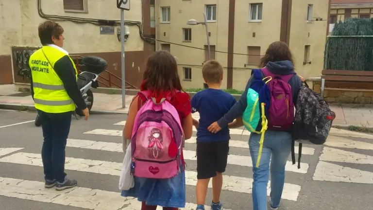 El programa Abanto Lan se amplía de manera extraordinaria