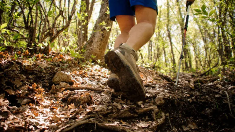 Vuelve la marcha de montaña por excelencia de Meatzaldea