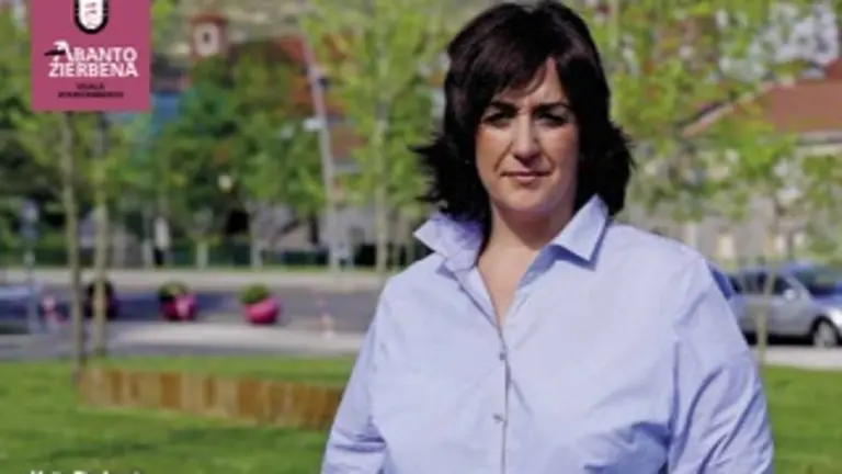 La Alcaldesa Maite Etxebarria ha presentado esta guía