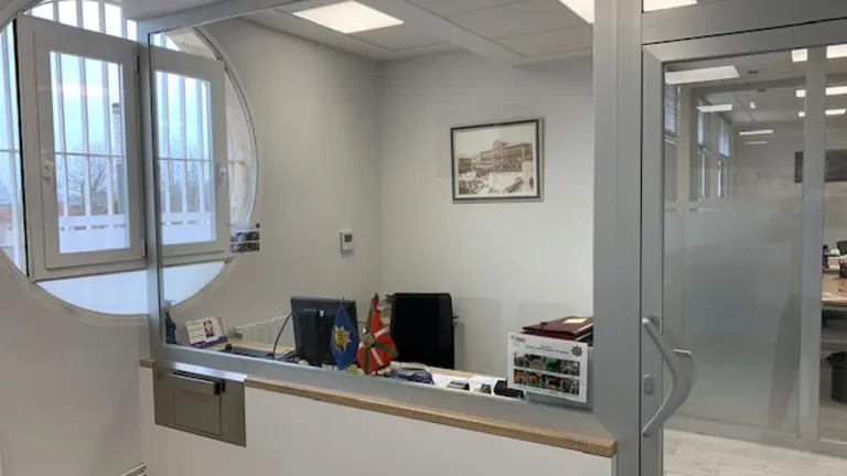 Podrán comprobar su mayor amplitud y luminosidad