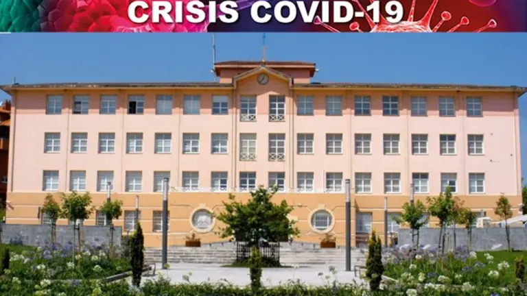 La localidad cuenta con 180 empresas y comercios