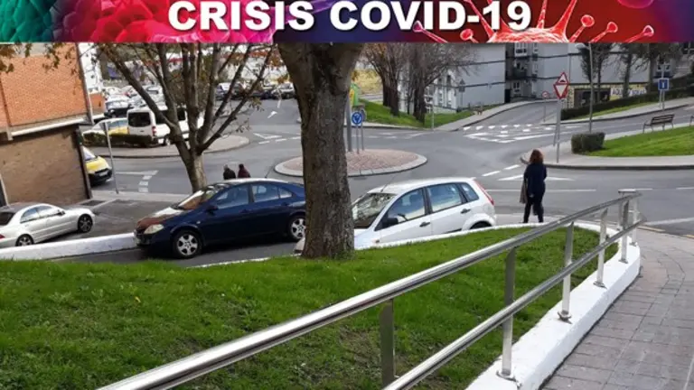 Hasta ahora se han gestionado unas 150 ayudas de emergencia social