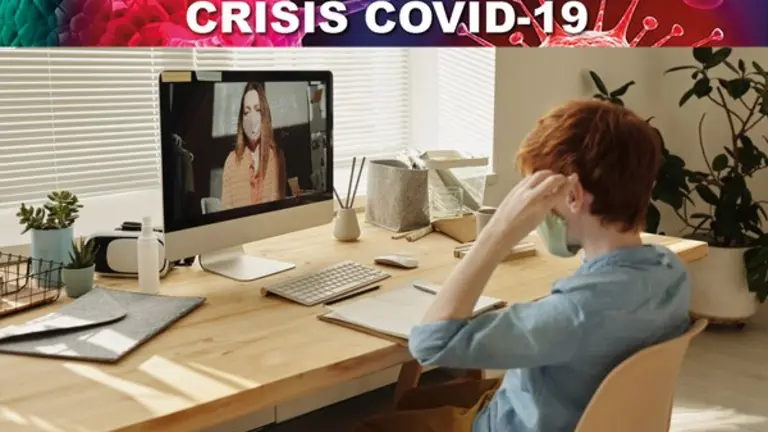 El Consistorio trabaja para que todos los alumnos tengan ordenador e Internet