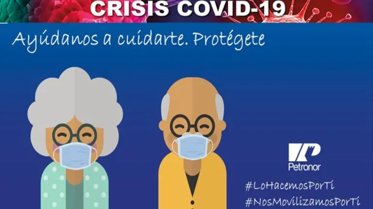La iniciativa pretende reforzar la autoprotección de este colectivo