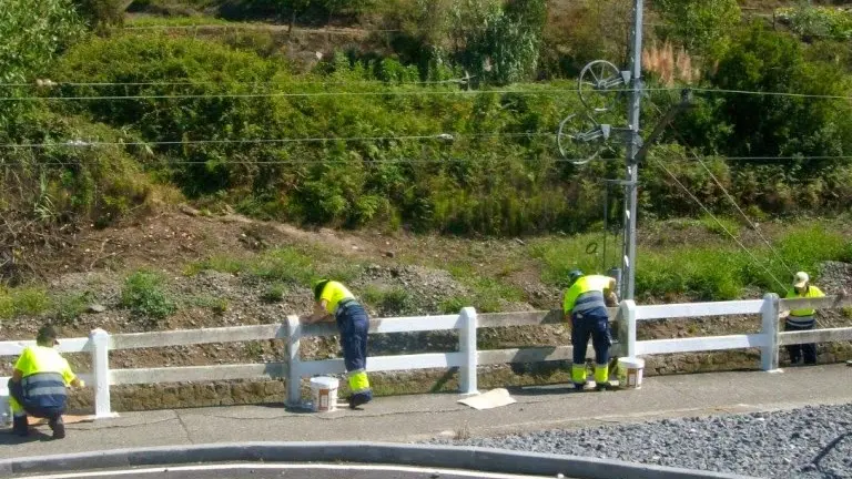 La mayoría de las personas contratadas serán mujeres