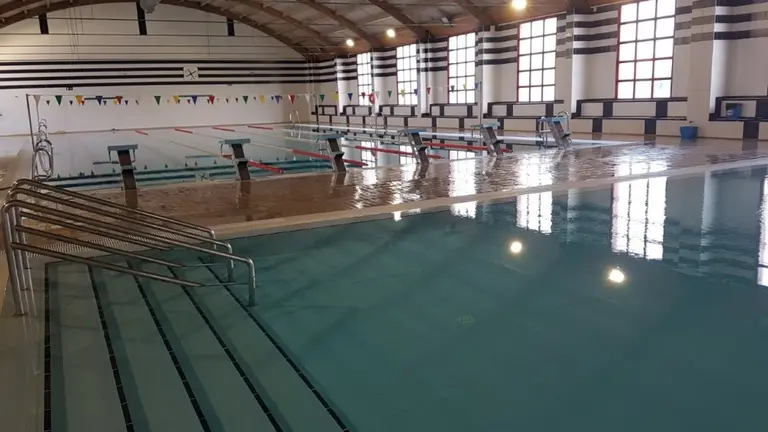 Las piscinas encaran el nuevo curso
