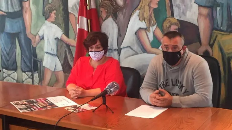 El programa se enmarca dentro de la Agenda 21