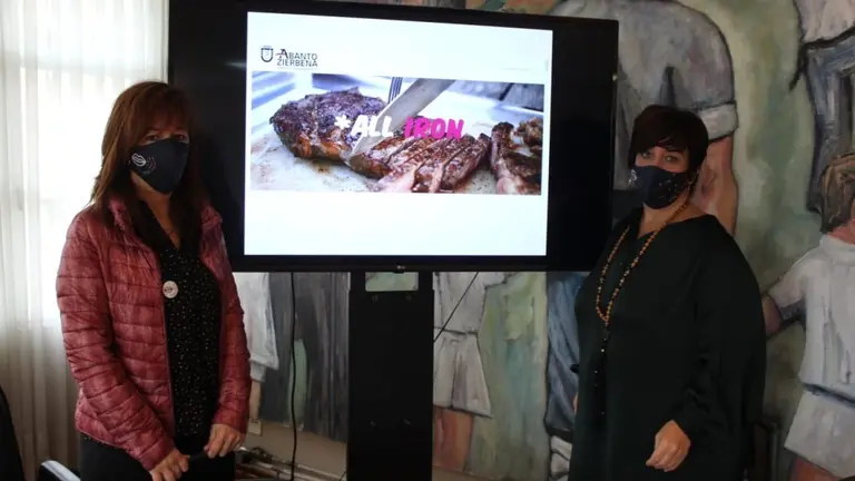 La plataforma permite realizar la transformación digital a estos negocios