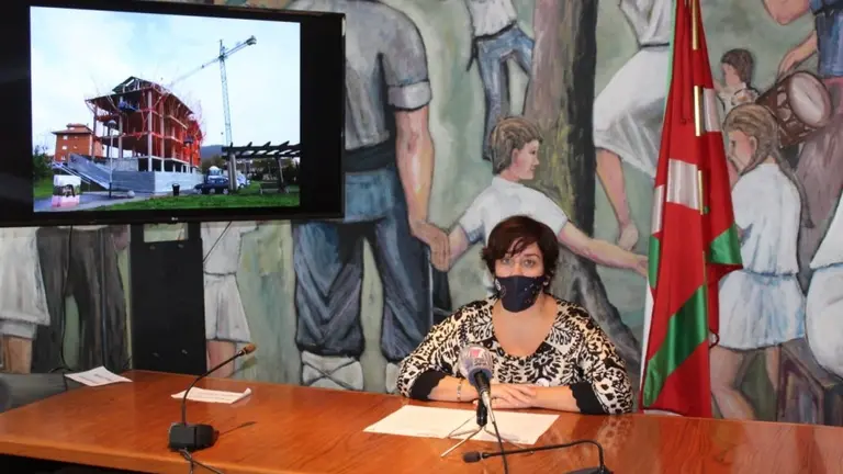 La inversión asciende a 2,65 millones de euros