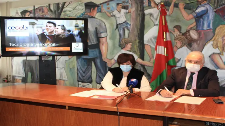 El municipio cuenta ya con siete puntos estratégicos que recogerán estos datos 