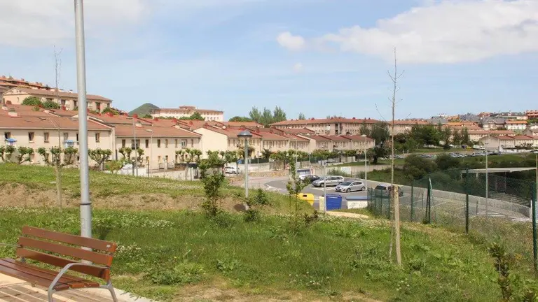 Las actuaciones van encaminadas a alcanzar los 17 Objetivos de Desarrollo Sostenible de la ONU