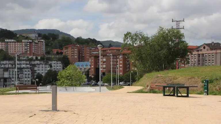 Es un 0,8% superior al del pasado año