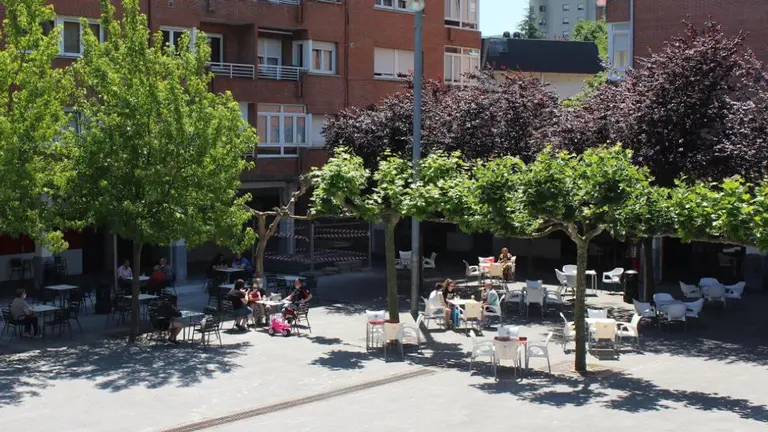 El Consistorio estima que 45 establecimientos soliciten la ayuda