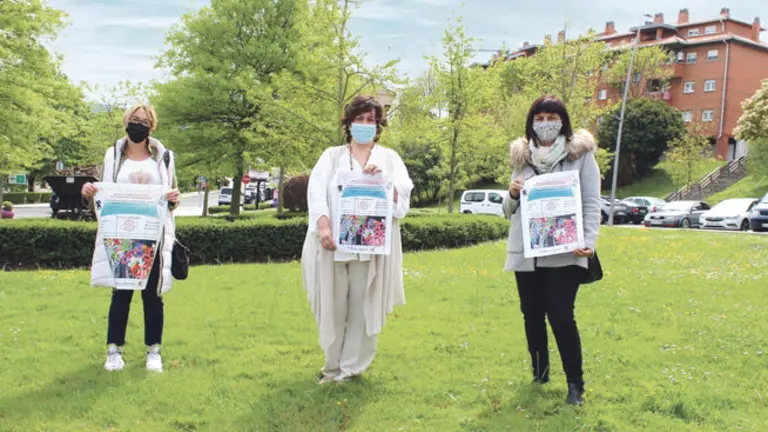 Presentación de la campaña de las gangas