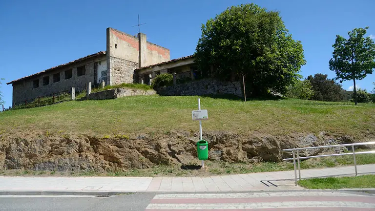 Los animales podrán disfrutar de un paseo en libertad