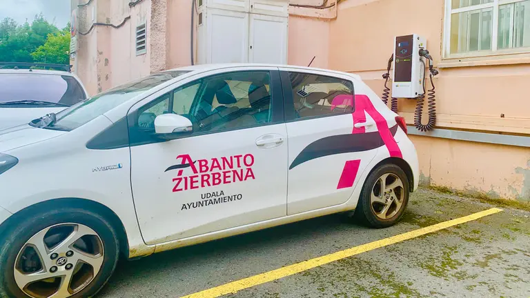 El Consistorio apuesta por un municipio cada vez más sostenible