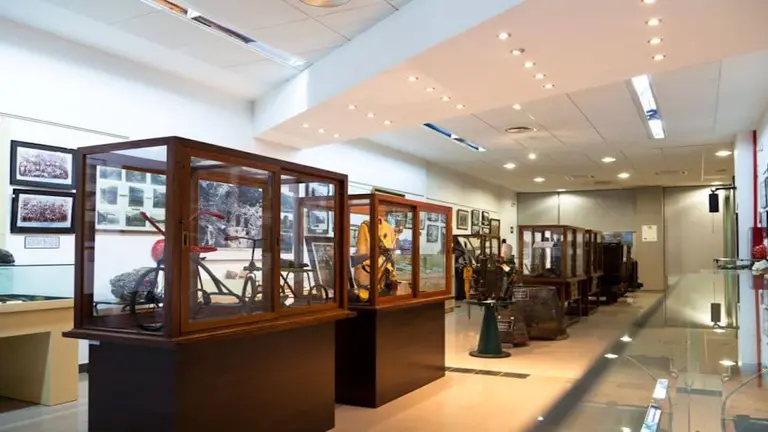 Gracias a esta colaboración, que suma ya una década, se pone en valor el patrimonio del municipio