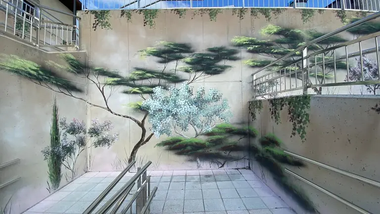 El Consistorio realizará una inversión de 22.000 euros en estas actuaciones para hacer una localidad más amigable