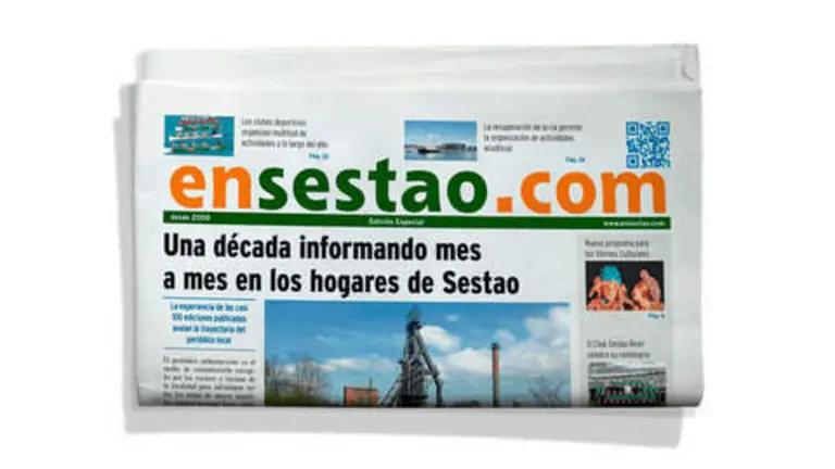 Periódico enSestao.com