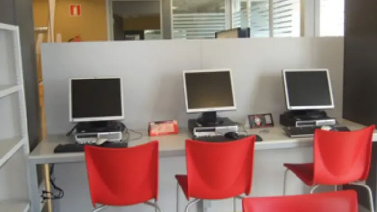 Se trata de un curo de 10 horas que se realizará en el Gaztegune