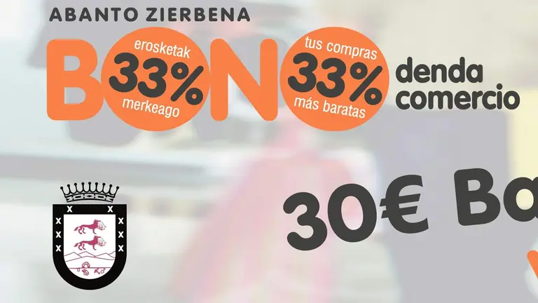53 negocios del municipio participan en la iniciativa