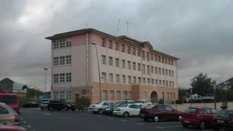 Estarán listas para diciembre tras una inversión de 183.000 euros