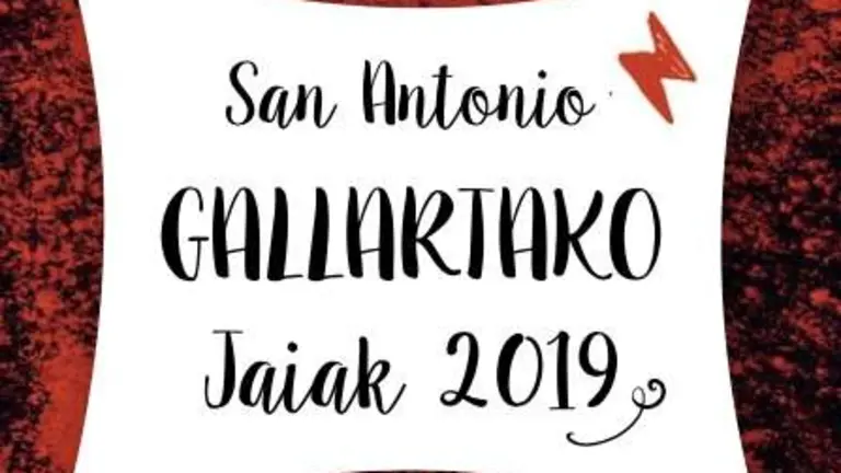 Del 7 al 16 de junio