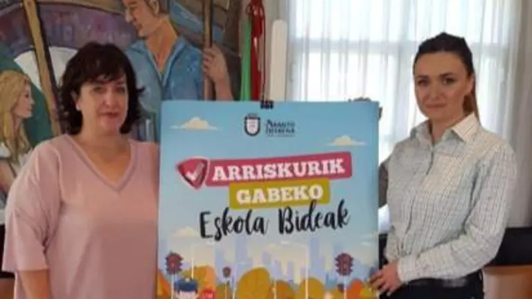 Se propone trabajar, aprender y jugar en un entorno natural