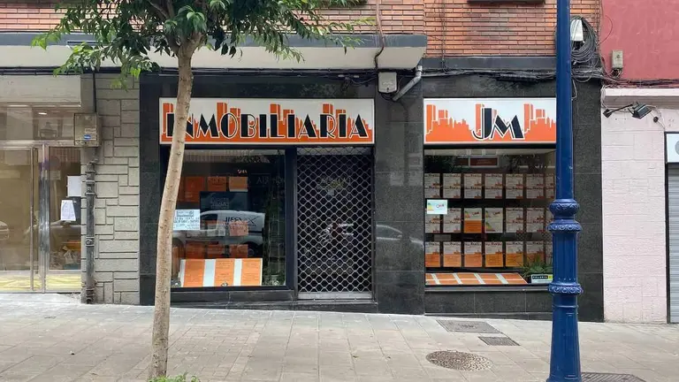 Inmobiliaria JM Portugalete