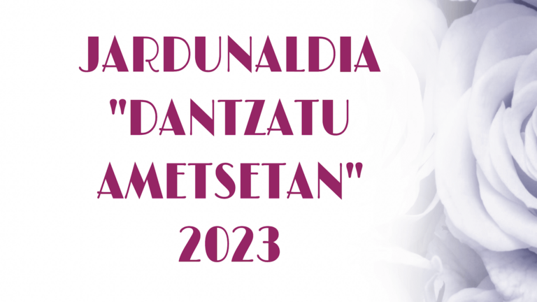 dantzatu-ametsetan