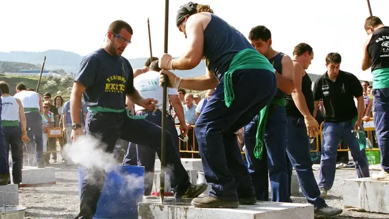 burdinjaitxo-gallarta-2025