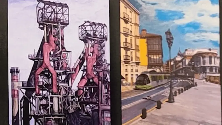 manchando-lienzos-exposicion-gallarta-armando-guerras